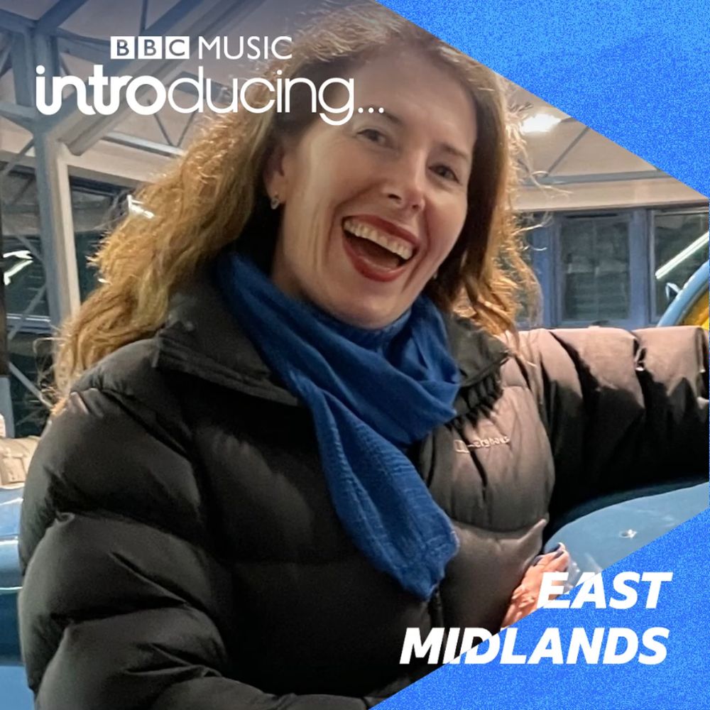BBC Introducing East Midlands with Dean Jackson & The Team