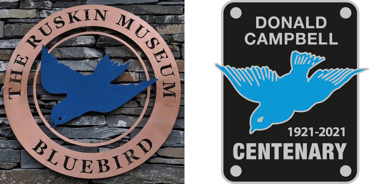 Ruskin Museum Campbell100