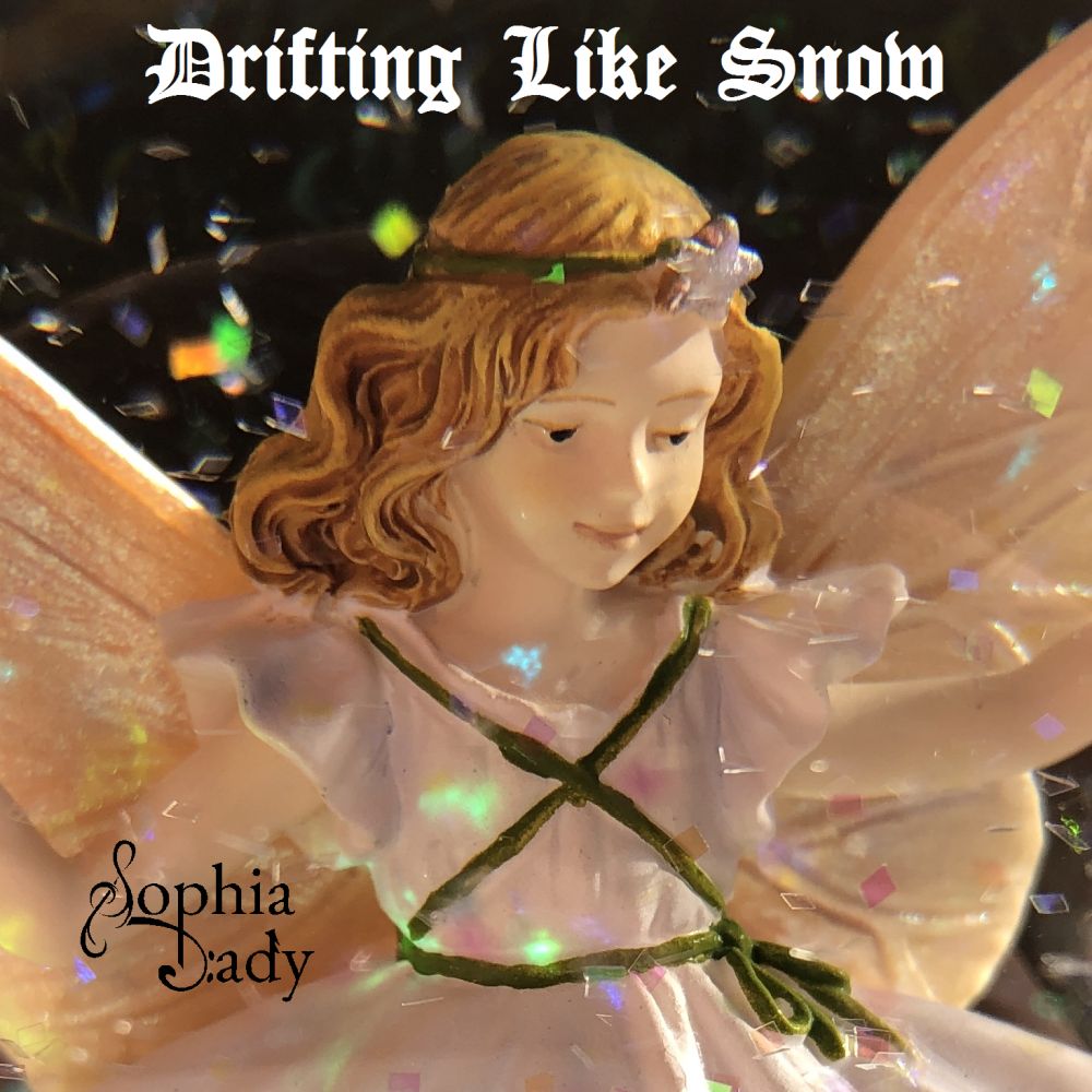 Sophia Dady Single Drifting Like Snow