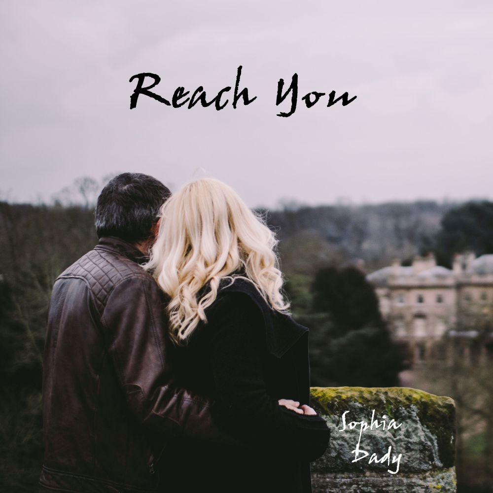 Sophia Dady CD Single Reach You