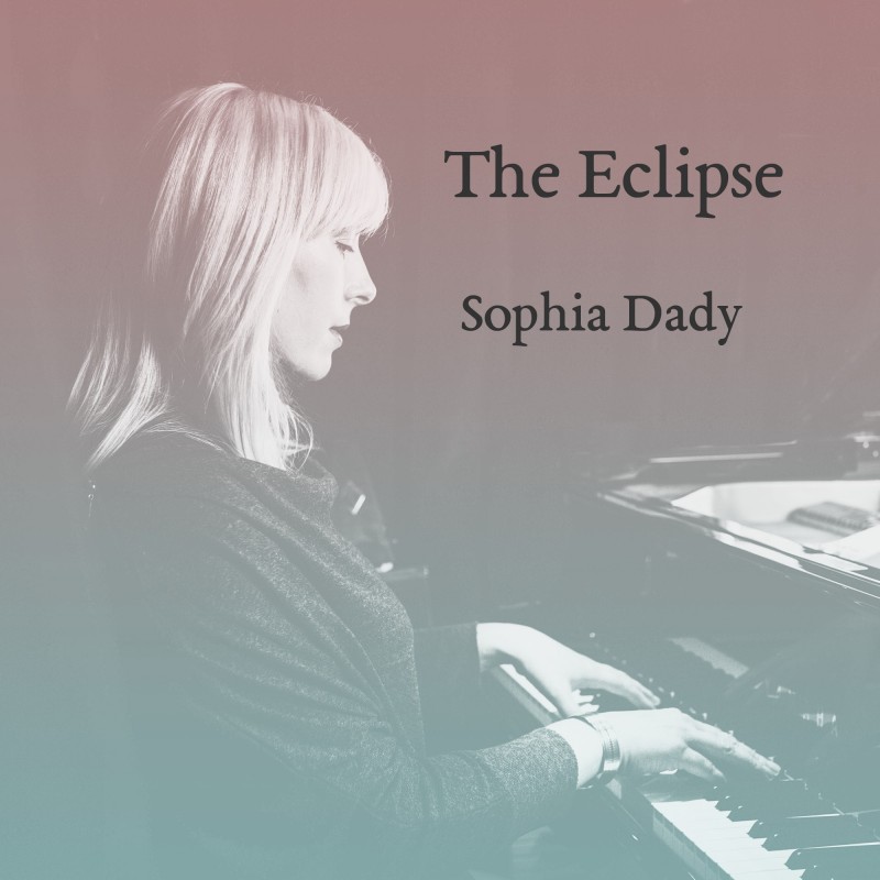 Sophia Dady Single The Eclipse